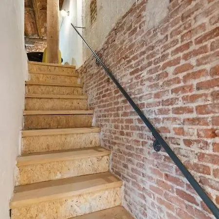 Nice Flat In Lavapies At Street Level S23C Madrid Extérieur photo