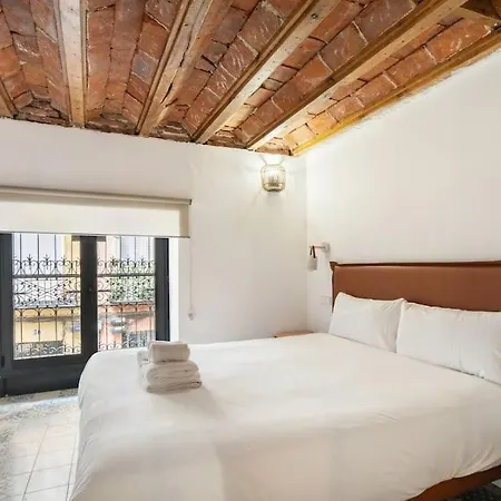 Nice Flat In Lavapies At Street Level S23C Madrid Extérieur photo